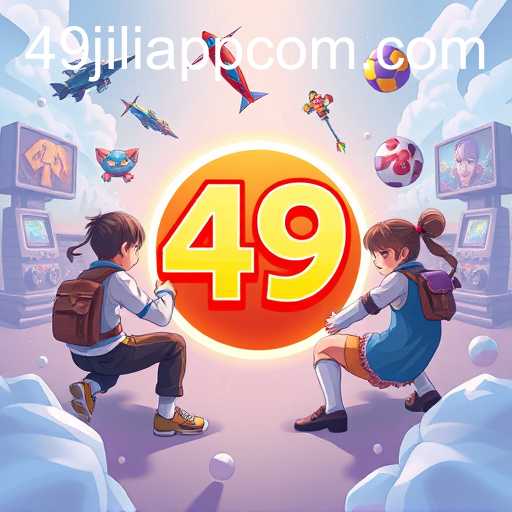 Exploring the Trends and Impact of 49jili App in Online Gaming