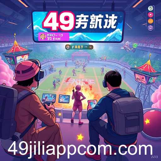 Digital Dynamism in the Gaming Industry