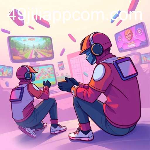 The Evolution of Mobile Gaming in 2026