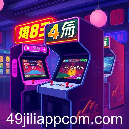 The Rise of the 49jili App: A New Era in Mobile Gaming
