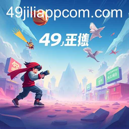 Navigating the Rise of 49jili App in the Gaming World