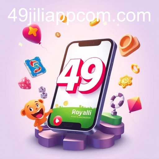 The Rise of 49jili Among Global Gaming Platforms