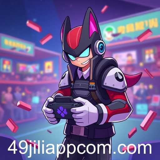 The Rise of the 49jili App in Online Gaming