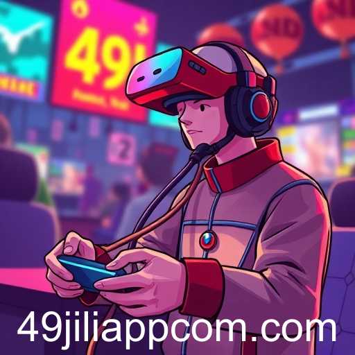 The Rise of 49jili and its Impact on Gaming