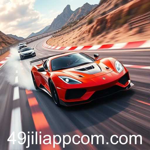 The Rise of Mobile Gaming: 49jili App's Impact